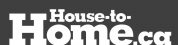 House to Home Logo
